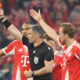 Arbitrul Vincic, explicații incendiare despre eliminarea lui Camavinga