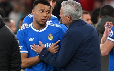 Real Madrid: DOAR doi pe lista pentru antrenor! Unul a spus DA! Revenire-șoc