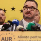 USR, furios pe AUR: Deputat, acuzat de afirmații scandaloase în Parlament