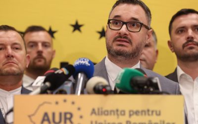 USR, furios pe AUR: Deputat, acuzat de afirmații scandaloase în Parlament