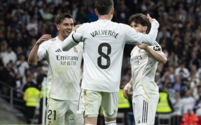 Real Madrid – Alaves, LIVE VIDEO 22:30, Digi Sport 1: Victorie și ”Galacticii” la 6 puncte de Barcelona!