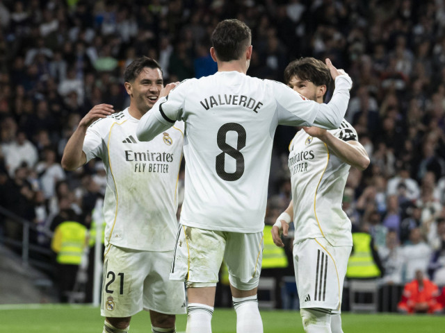 Real Madrid – Alaves, LIVE VIDEO 22:30, Digi Sport 1: Victorie și ”Galacticii” la 6 puncte de Barcelona!