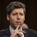 Atac cu Molotov la locuința lui Sam Altman, CEO OpenAI: Un suspect arestat