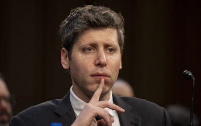 Atac cu Molotov la locuința lui Sam Altman, CEO OpenAI: Un suspect arestat