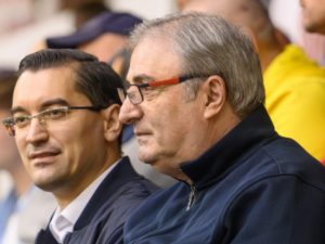 Șoc pentru frf: Un nume important nu vrea la națională!