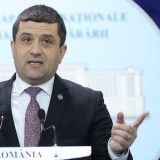 Miruță tranșant: Cu PSD nu mai stăm la masă, dacă Guvernul Bolojan pică