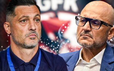 Mititelu, DEZVĂLUIRI despre plecarea lui Rădoi de la FCSB: „Știam”