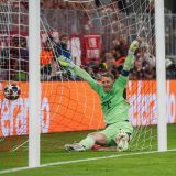 Neuer, din nou coșmarul Realului: Istoria se repetă în UCL