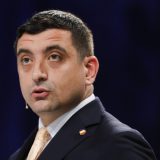 Simion, condiții GRELE pentru negocieri: „Dacă acceptă, putem vorbi”