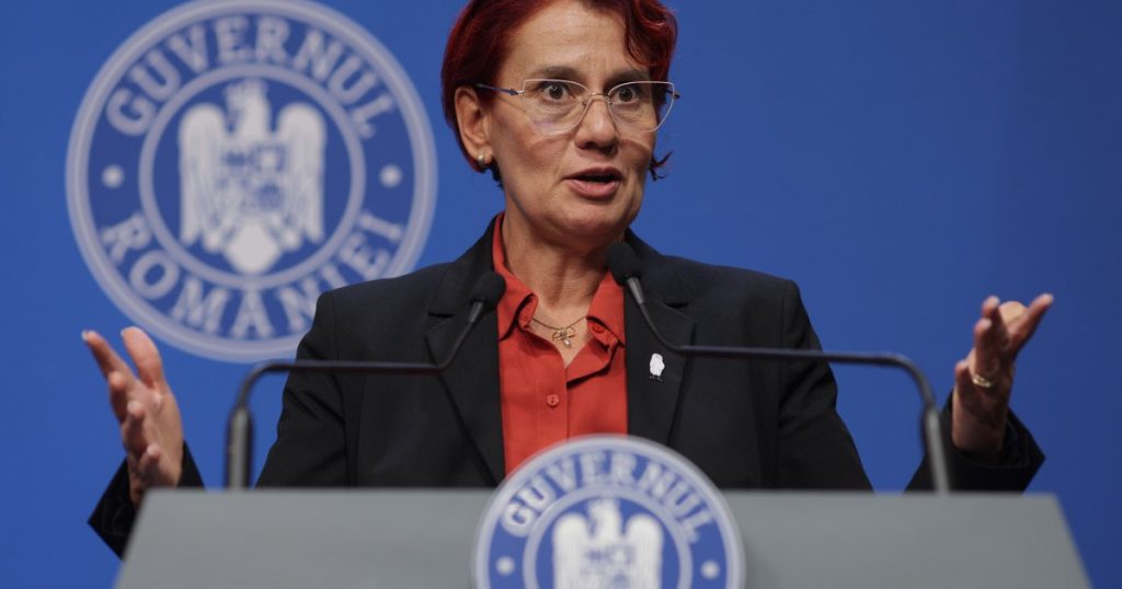 Ioana Dogioiu: De ce s-a redus doar acciza la motorină