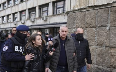 Șeful ARR, Cristian Anton, în arest: Ce rol avea în schema de fraudare a examenelor?