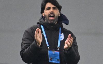 Coelho, genial după Rapid: „Bine că nu mai pot”! Anunțul Craiovei