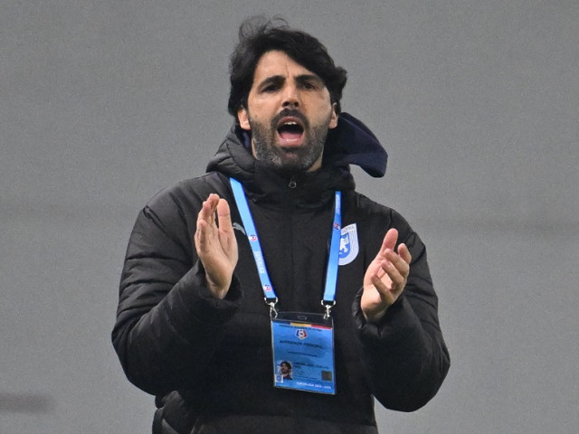 Coelho, genial după Rapid: „Bine că nu mai pot”! Anunțul Craiovei