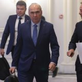 MOTREANU: PSD dă startul crizei luni. Premierul nu pleacă din funcție