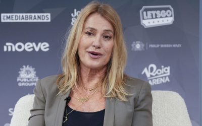 Nadia Comăneci, decizie SURPRIZĂ cu RISC major