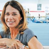 Nadia Comăneci: Despre glorie, sacrificiu și dorul de familie