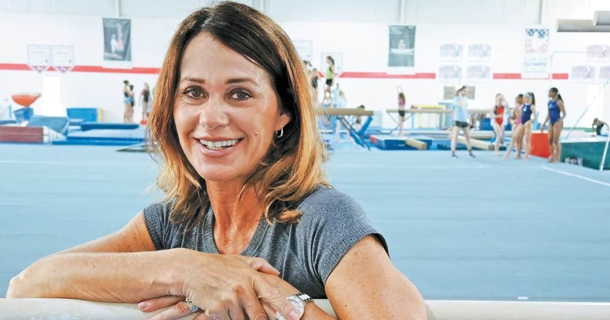 Nadia Comăneci: Despre glorie, sacrificiu și dorul de familie