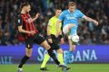 Live Video&Text | Napoli - AC Milan 0-0, LIVE VIDEO, ACUM, Digi Sport 2. Derby-ul etapei în Serie A