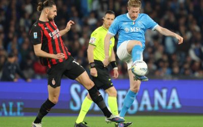 Live Video&Text | Napoli - AC Milan 0-0, LIVE VIDEO, ACUM, Digi Sport 2. Derby-ul etapei în Serie A