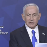 Netanyahu, discurs războinic: „Am sufocat Iranul”. Opoziția: „Obiective ratate”