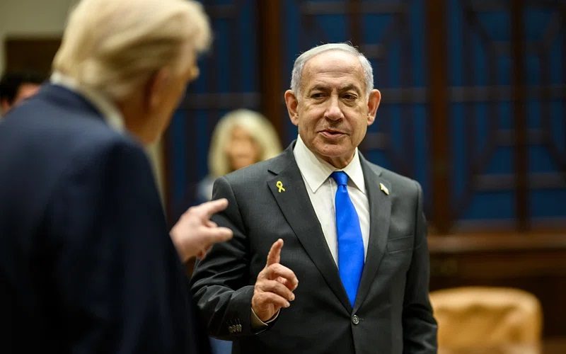 Netanyahu cere iar amânarea audierii în procesul de corupție