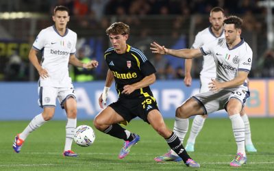 Echipele de start din Serie A: Vezi ce jucători au fost aleși!