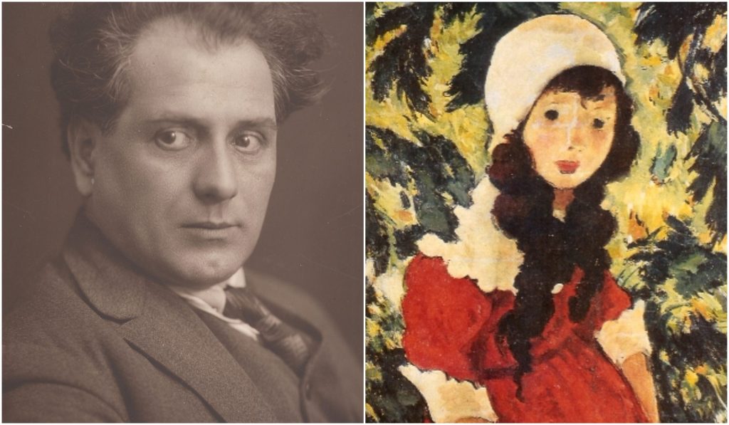 Astăzi, 140 de ani de la nașterea MARELUI pictor român