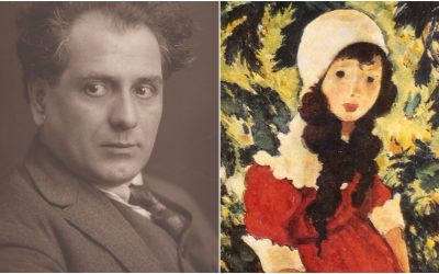 Astăzi, 140 de ani de la nașterea MARELUI pictor român