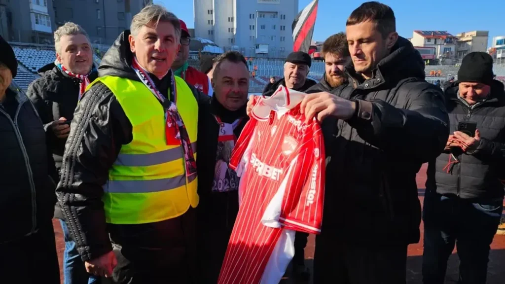 Nicolescu, OUT! Lupescu, pe val? Schimbări majore la conducerea clubului