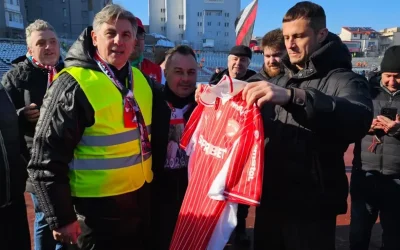 Nicolescu, OUT! Lupescu, pe val? Schimbări majore la conducerea clubului