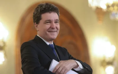 Nicușor Dan sparge tăcerea: Ce dezvăluie despre Guvern și Justiție