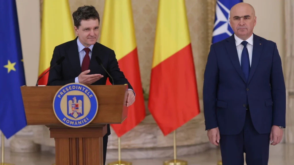 Bolojan, apel la solidaritate: Ce mesaj a transmis premierul