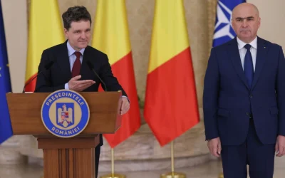 Bolojan, apel la solidaritate: Ce mesaj a transmis premierul