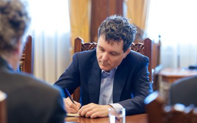 Ministrul justiției a trimis propunerile pentru parchete la cotroceni, Nicușor Dan le poate bloca