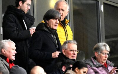 "Nu m-a sunat nimeni de la echipa națională"