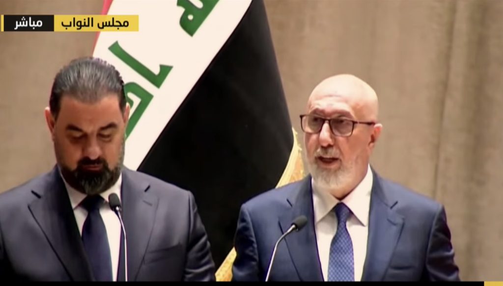 Nizar Amidi, ales președinte al Irakului: Ce urmează pentru țară?