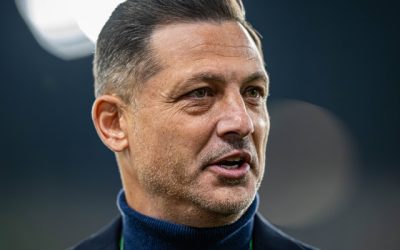 Rădoi, despre viitorul la FCSB: „Eu cred că va rămâne și din vară”