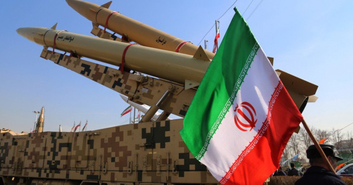Iranul, amenințarea rachetelor: Teheranul deține mii de proiectile balistice