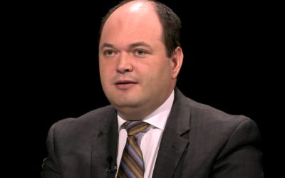 Ionuț Dumitru: România, în pericol economic! Avertisment sumbru din cauza spațiului fiscal