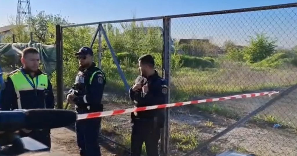 Miruță: Sistemele SAFE puteau doborî drona de la Galați, dacă erau în dotare