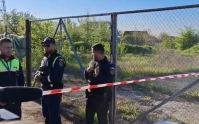 Miruță: Sistemele SAFE puteau doborî drona de la Galați, dacă erau în dotare