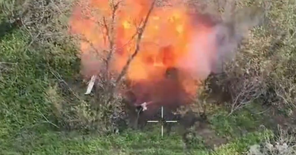 Rușii, atac criminal cu drone! Ucrainenii: „Evacuarea a eșuat”