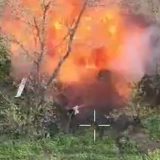 Rușii, atac criminal cu drone! Ucrainenii: „Evacuarea a eșuat”