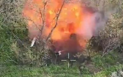 Rușii, atac criminal cu drone! Ucrainenii: „Evacuarea a eșuat”