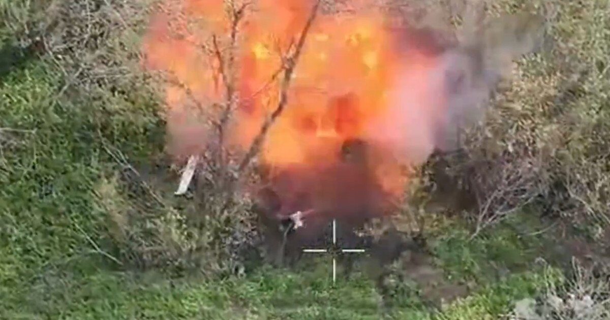 Rușii, atac criminal cu drone! Ucrainenii: „Evacuarea a eșuat”