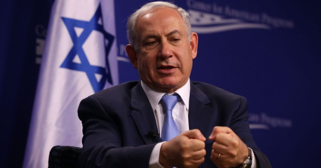 Netanyahu: „Lovitura secolului” dată Iranului, în Ziua Holocaustului, denunțată