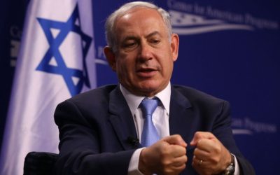 Netanyahu: „Lovitura secolului” dată Iranului, în Ziua Holocaustului, denunțată