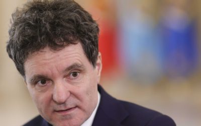 Președintele cere publicarea contractelor Pfizer: „E și vina autorităților”