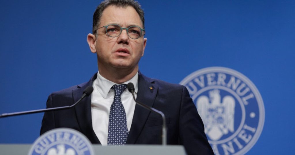 Executivul, criticat! Secretarul General despre măsurile economice întârziate