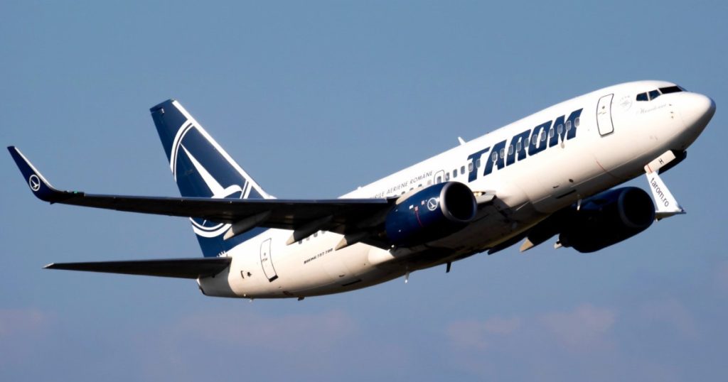 Tarom, în derivă: Gheorghiu dezvăluie 10 ani de pierderi financiare grele